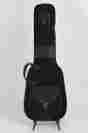 Hlb102 4002 Harvest Fine Leather New Authentic Electric Bass Gig Bag Buffalo Canvas 4048816423480
