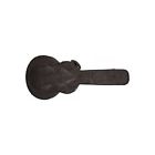 Hlgj712 Lag Jumbo Acoustic Guitar Crococase Used Very Good 3700166331631