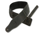 Hls368 Harvest Fine Leather Top