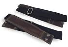 Hlsb68 Harvest Fine Leather Cow Antique Guitar Bag Backpack Straps