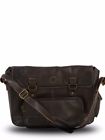 Hlub68 Harvest Fine Leather Top