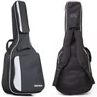 Hol-2882 Music Acoustic Classical Guitars Gig Bag Full Size 705353038730