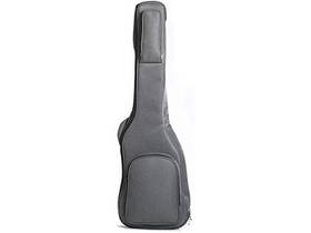 Hola Music 850004933060 Bass Guitar 41in Pro Series Gig Bag Gray