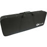 Hrdshl-gigbag Charvel Hardshell Gig Bag For Electric Guitar Black 885978111534