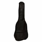 I81qfhvfh5 General Acoustic Guitar Carrying Case Double Strap Outer 192996144032