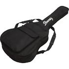 Iabb101bk Ibanez Series Gig Bag For Acoustic Bass Guitar 606559708413