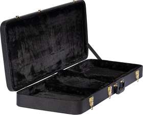 Frh100c Ibanez Hardshell Guitar Case For Tod10n And Frh10n-series