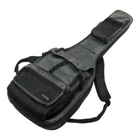 Igb651gy Ibanez Powerpad Gig Bag For Electric Guitar - Gray