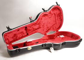 Mf100c Ibanez Case For Af Guitars