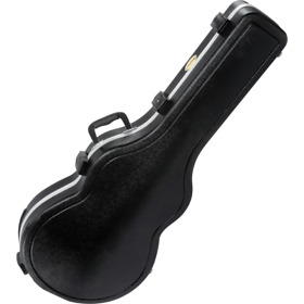 Ms100c Ibanez As-series Semi-hollow Body Electric Guitar Case