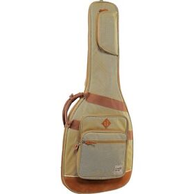 Igb541tw Ibanez Powerpad Guitar Gig Bag Tweed