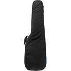 Ibb724cgy Ibanez Powerpad Ultra Bass Gig Bag Ibb724 Charcoal Gray