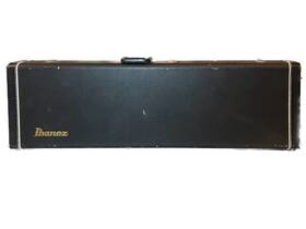 Wb250c Ibanez Bass Guitar Case - Hard Shell Sr Srx Btb Atk