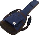 Ibb541nb Ibanez Guitar Gig Bag Powerpad Bass Navy Blue 711181690422