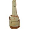 Ibb541tw Ibanez Powerpad Bass Guitar Gig Bag Tweed 549763227553
