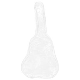 936m55720rwz Ifundom Guitar Dust Cover Waterproof Pvc Clear Electric Dirt Protec
