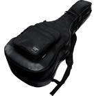 Igab2540bk Ibanez Powerpad Double Bag For Electric Acoustic Guitar