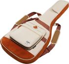 Igb541-be Ibanez Great Price New Powerpad Gig Bag For Electric Guitars