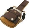 Igb541br Ibanez Power Pad Electric Guitar Gig Bag Brown 515276889717
