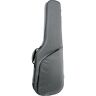 Igb724cgy Ibanez Powerpad Ultra Electric Guitar Gig Bag Charcoal Gray
