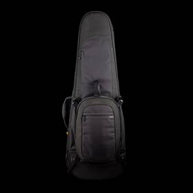 65inc000 Incase Used Tour Gig Bag Electric Guitar Black