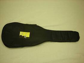 W-110 India Heavy Duty 10mm Acoustic Guitar Gig Bag