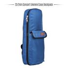 Iys2190904667541ah High Quality Ukulele Guitar Bag Case Shoulder Strap Thicken