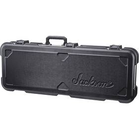 Jackson 197881249366 Case For Soloist Or Dinky Electric Guitar Ob