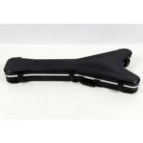 Jackson 197881258245 V Series Case For Rr And King Guitars Ob