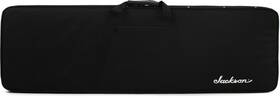 2994722100 Jackson Bass Hardshell Gig Bag - Black