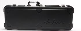 2996100506 Jackson Heavy Duty And Secure Molded Case For Dinky Soloist Guitars