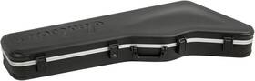 Jackson 717669771850 Kelly/warrior Multi-fit Molded Case Black