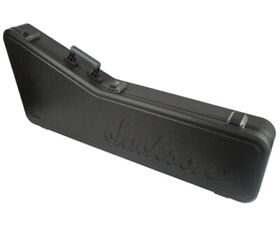 Jackson Annihilator Hardshell Case