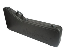 Jackson Cd Hardshell Case