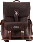 2995552100 Jackson Guitars Limited Edition Collectors Backpack Genuine Leather #2995552100