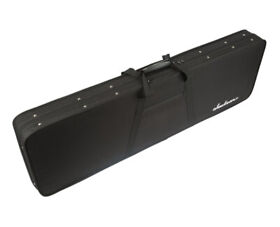 Jackson Hardshell Bass Gig Bag