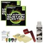 Jbegapmed Chromacast Solid Body Jb-egap-med 811501046356