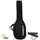 Jbenylonp Chromacast Solid Body Jb-e-nylon-p 811501046431