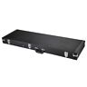 Jcb-ghc-28-0005 Jacoble Square Electric Bass Guitar Hard Case Wooden Shell Carrying