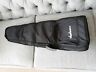 Jmsg1 Jackson Guitars Nwt Gig Bag Dinky Minion Electric