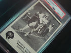 Jogo Cfl Football Card Warren Moon Psa Vg Total Pop