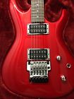 Js24p Ibanez Joe Satriani Premium