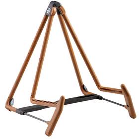 17580.014.95 K&m 17580 Heli 2 Acoustic Guitar Stand Cork