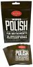 K500wipe Kyser Wood Polish Wipes For Instruments Individually Sealed 009265016221