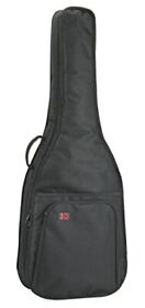 Kqe-335 Kaces Electric Guitar Gig Bag