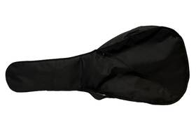 Ka-1nb Kaces Iii Acousti Guitar Padded Gig Bag With Carry Straps