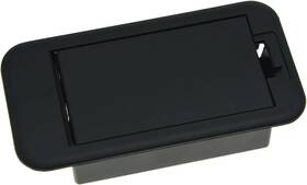 C460 Kaish 9v Battery Cover Box Case Compartment For Model 1