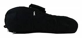 Kala 812040011249 Standard Baritone Ukulele Bag