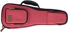 Kala Dc-t-rd Sonoma Coast Tenor Ukulele Soft Case Russian River Red