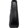 Kapsule-eg-blk Gruv Gear Kapsule For Electric Guitar Black 764560608440